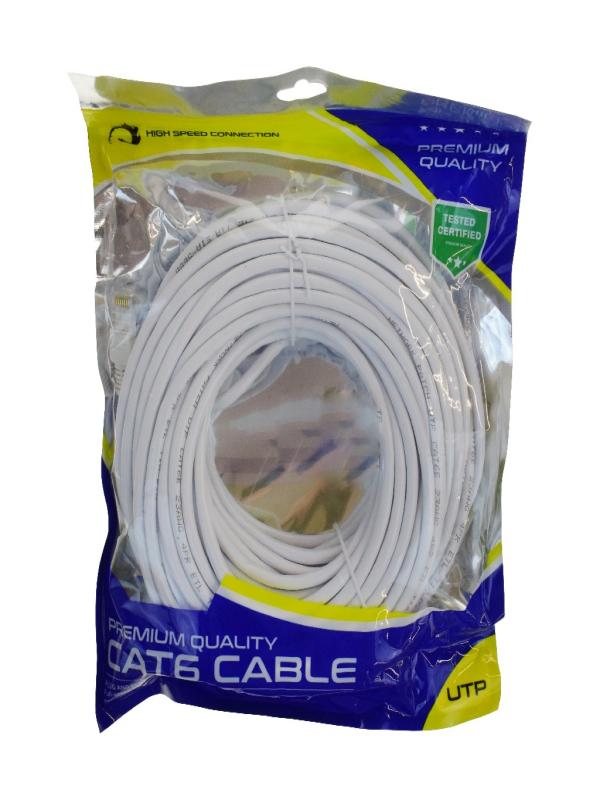 AND RC-820-20 CAT 6 KABLO 20 MT