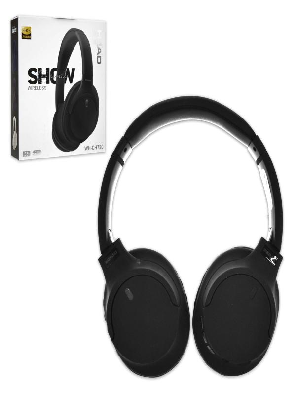 AND SHOW WİRELESS BT KULAKLIK WH-CH720