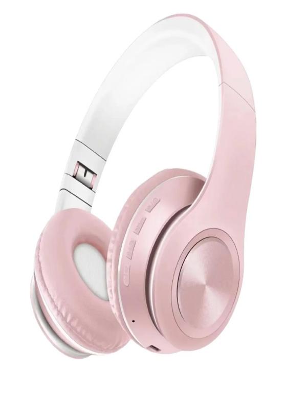 AND WİRELESS KULAKLIK P68 BT