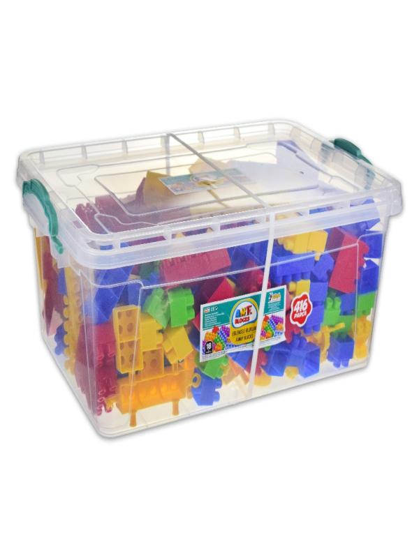 ANT BLOCKS 416 PARÇA BOX ANT416