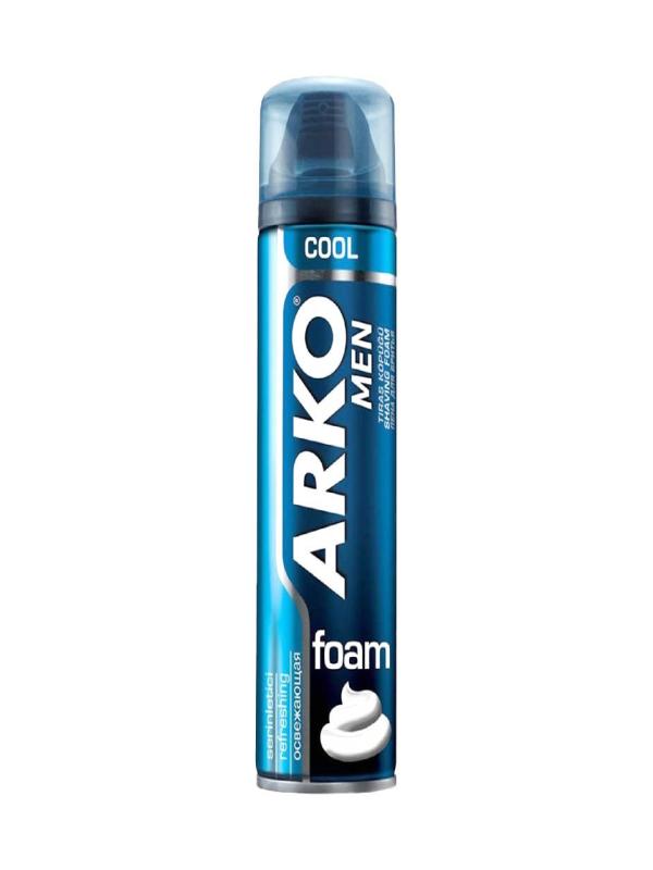 ARKO 200 ML TRAŞ KÖPÜK COOL