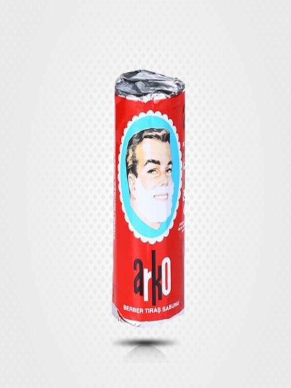 ARKO 75 GR TRAŞ SABUNU