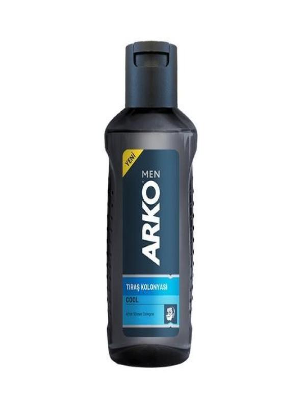 ARKO TRAŞ KOLONYASI COOL 255 ML