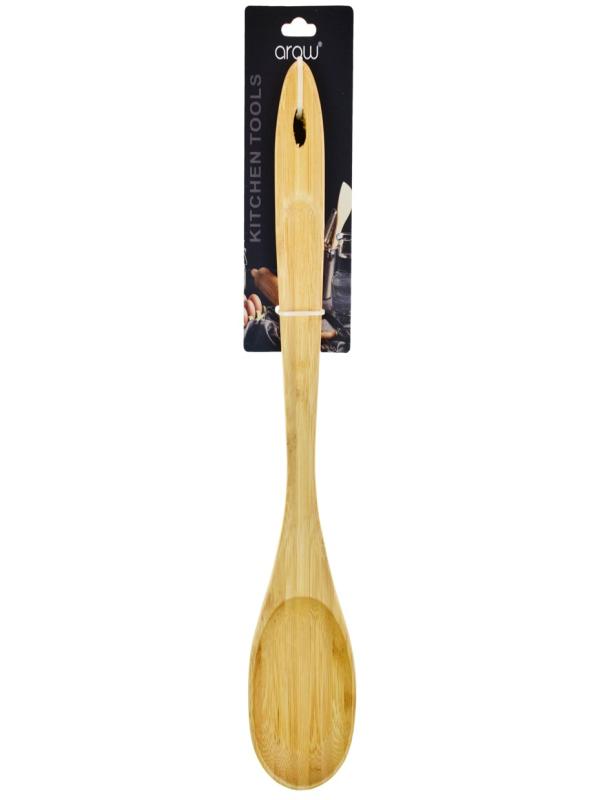 AROW BAMBU SERVİS KAŞIĞI D-238