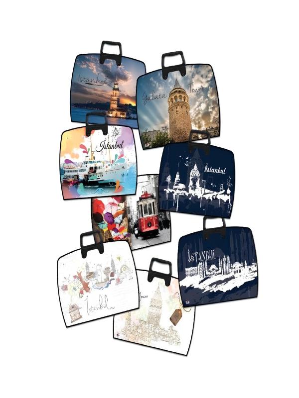ART ÇANTA 38*55 İSTANBUL SERİ