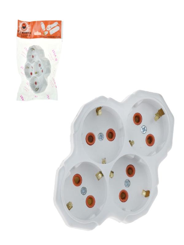 ASEL 4 LÜ YONCA GOLYAT