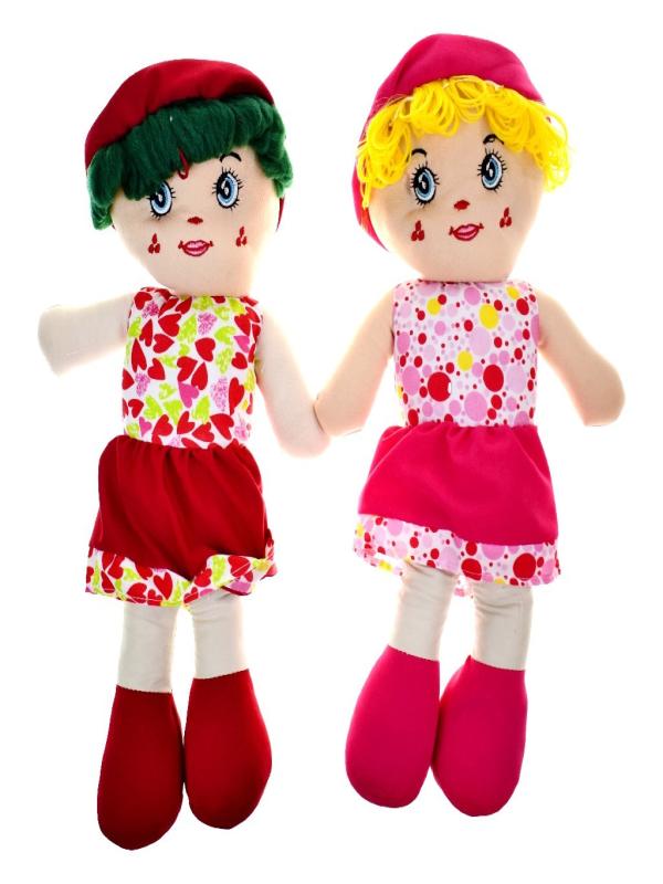 ASEL BEZ BEBEK 45 CM BC-1149