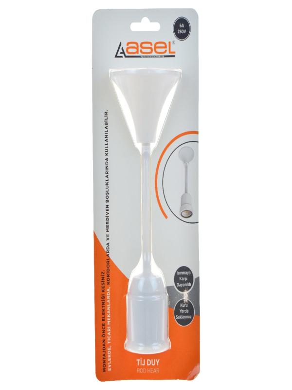 ASEL TİJ DUY VAKUMLU 800 08400