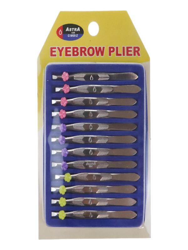 ASTRA CIMBIZ 12 Lİ KARTELA