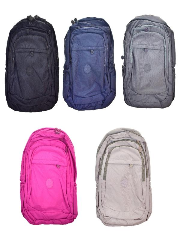 ASTRAL KRİNKIL CİVİC SIRT ÇANTASI (VİZON) 05674