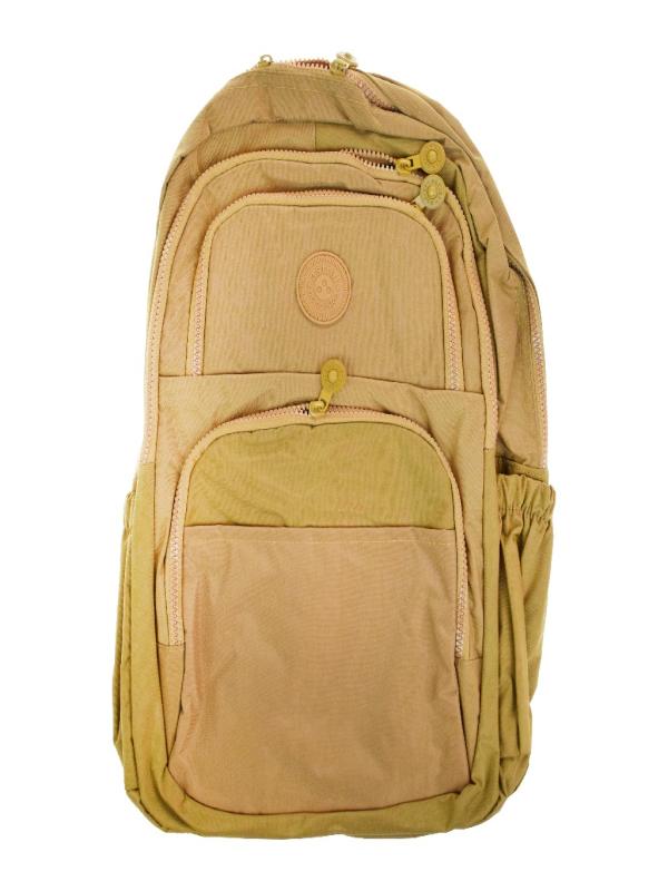 ASTRAL KRİNKIL ESPERO SIRT ÇANTASI (HARDAL) 05880