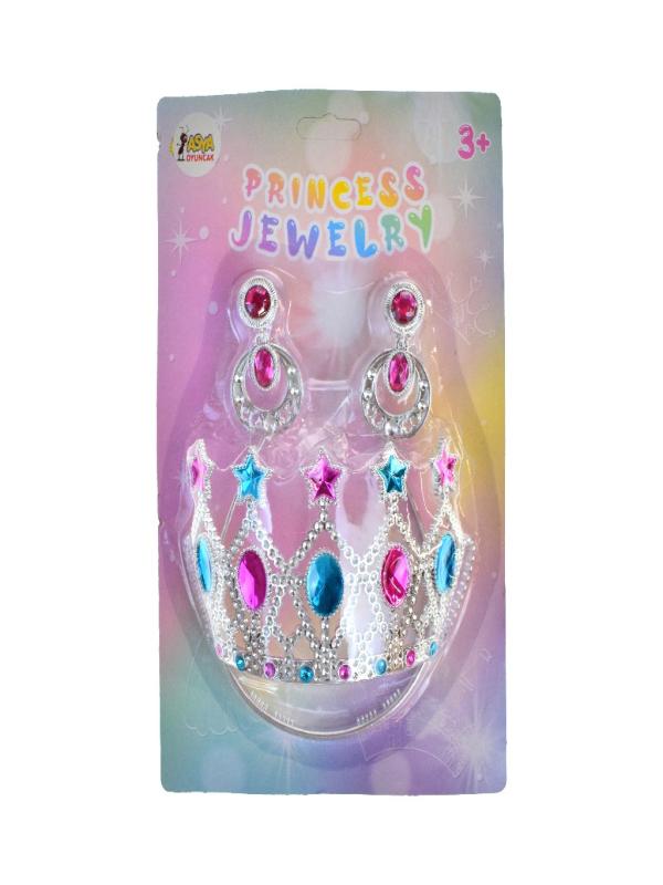 ASY KARTELA TAKI SETİ 19241-JY993A