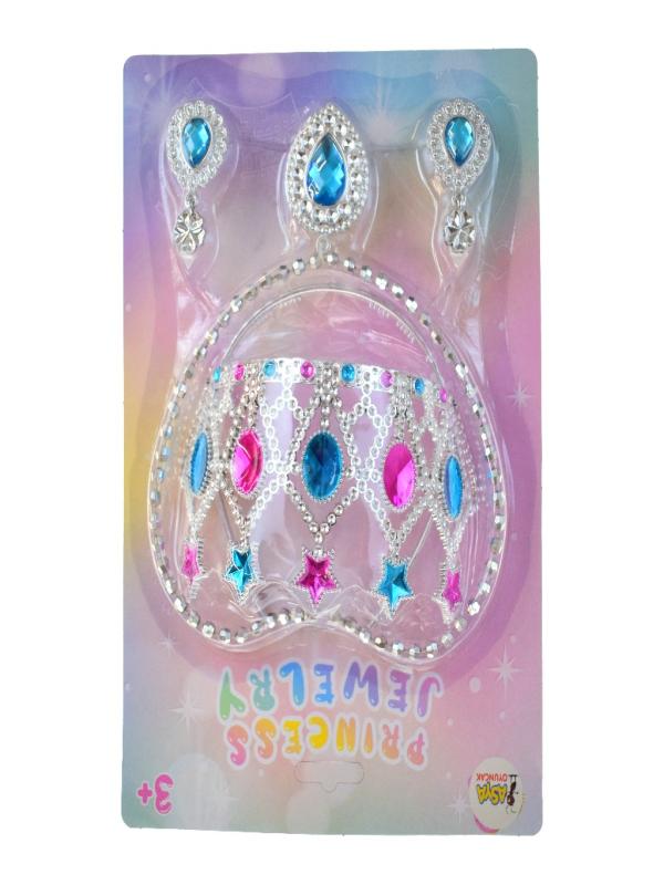 ASY KARTELA TAKI SETİ 19241-JY998D