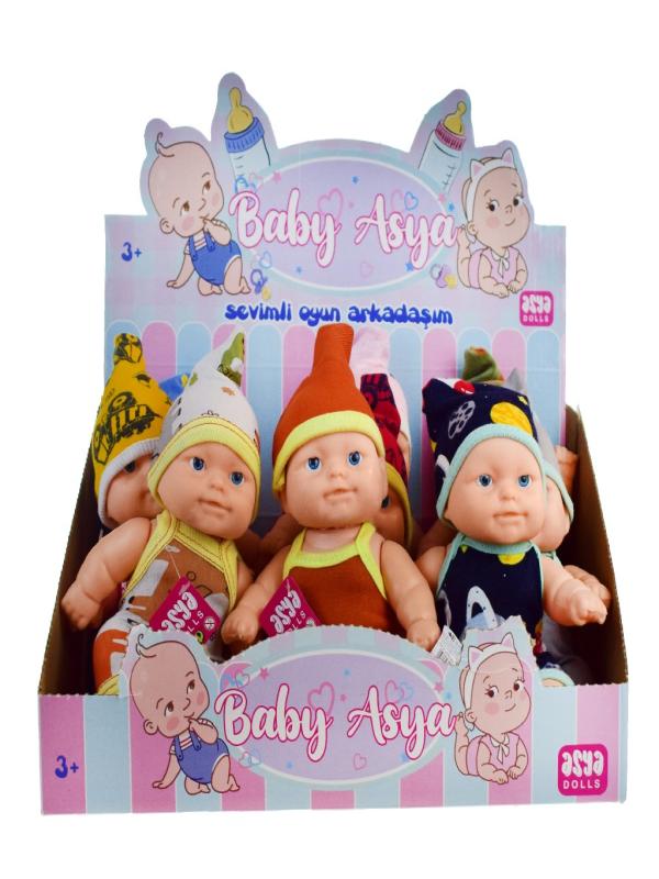 ASYA BEBEK 7009