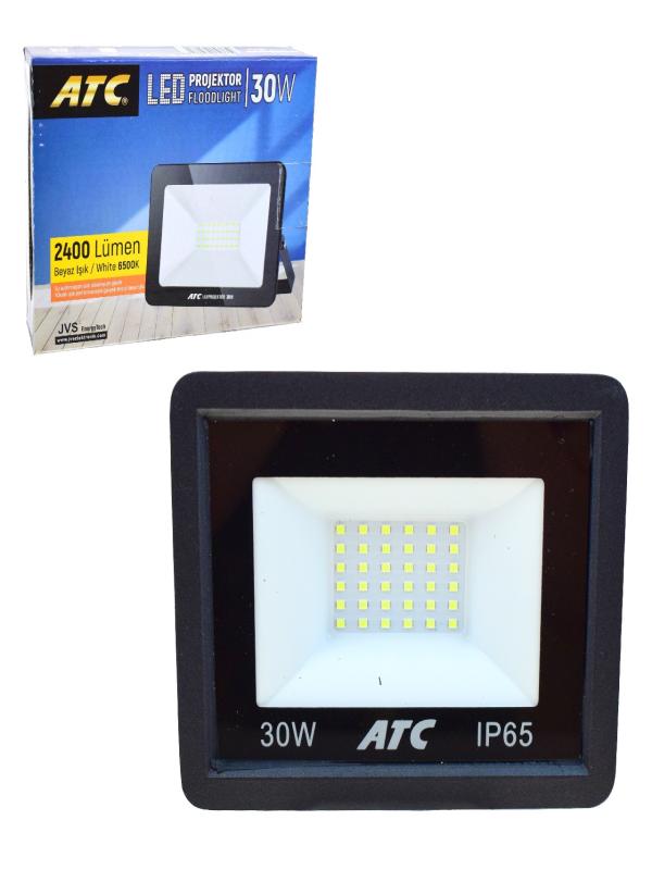 ATC LED PROJEKTÖR 30W