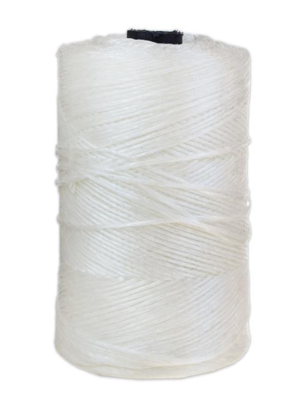 ATEŞ 0,7 KG EBA PAKET İPİ BEYAZ MASURALI PK