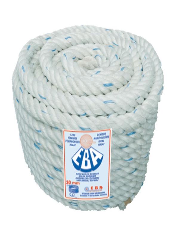 ATEŞ 10 MM EBA NAYLON HALAT