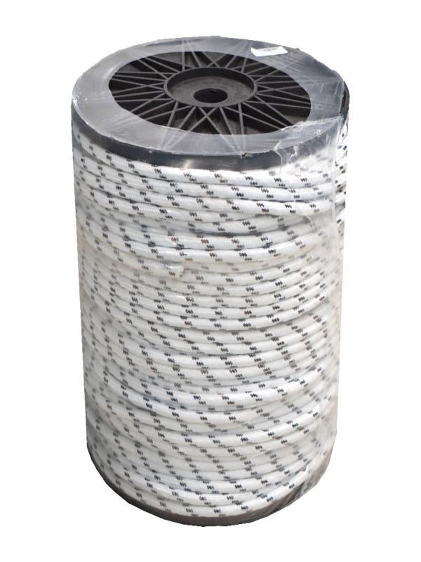 ATEŞ AS İP 10 MM İPEK HALAT