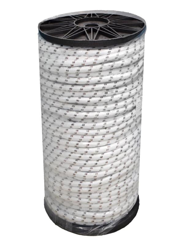 ATEŞ AS İP 12 MM İPEK HALAT