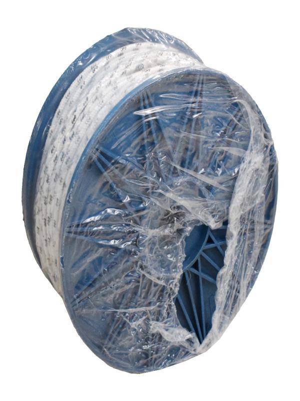 ATEŞ AS İP 6 MM İPEK HALAT