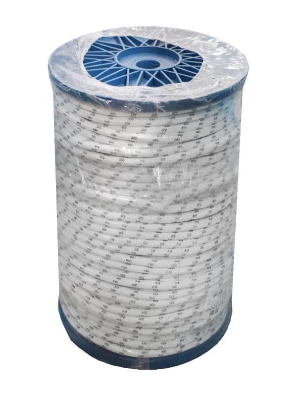 ATEŞ AS İP 8 MM İPEK HALAT