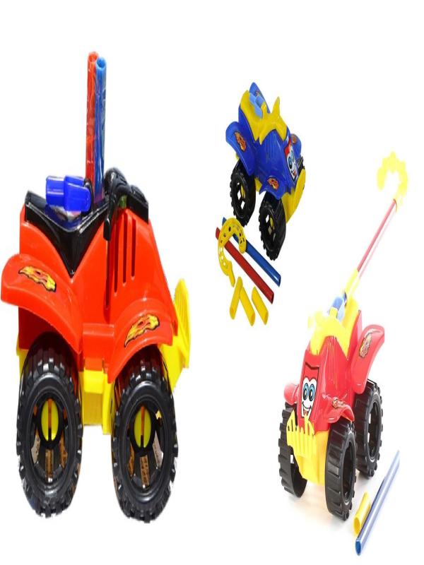 ATV SOPALI MOTOR BP-507