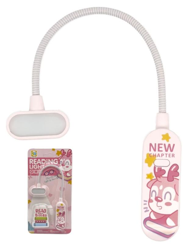 AVEC KİTAP OKUMA LAMBASI AV-065