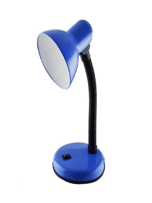 AVEC MAVİ MASA LAMBASI AV-203