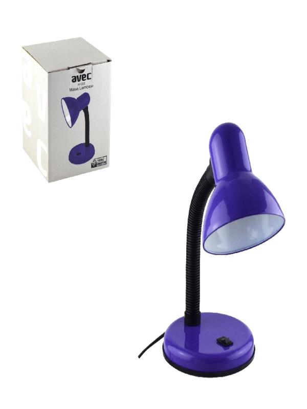 AVEC MOR MASA LAMBASI AV-203