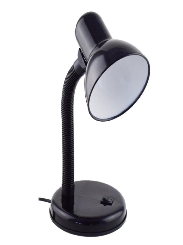 AVEC SİYAH MASA LAMBASI AV-203