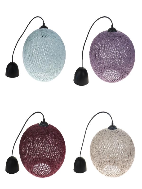 AVİZE ÖRGÜLÜ BÜYÜK