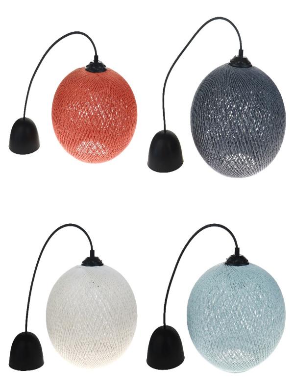 AVİZE ÖRGÜLÜ KÜÇÜK