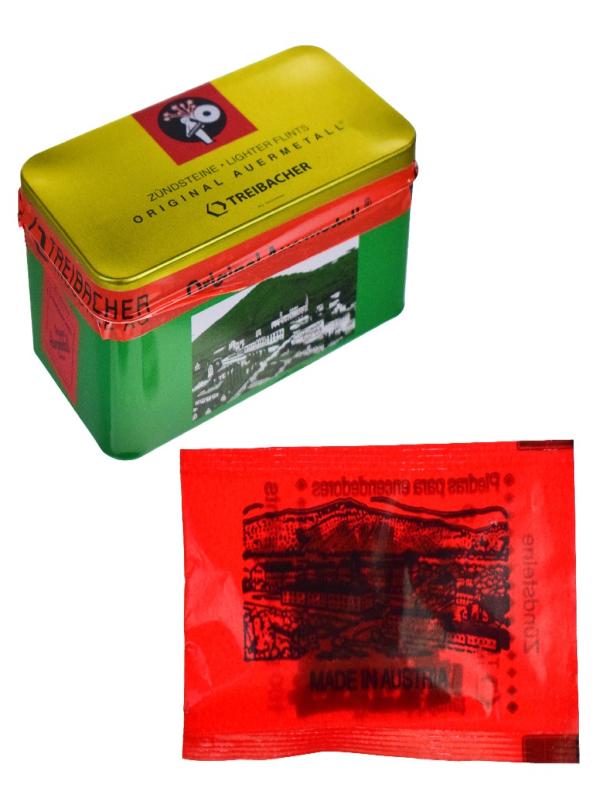 AVUSTURYA ÇAKMAK TAŞI PK:78