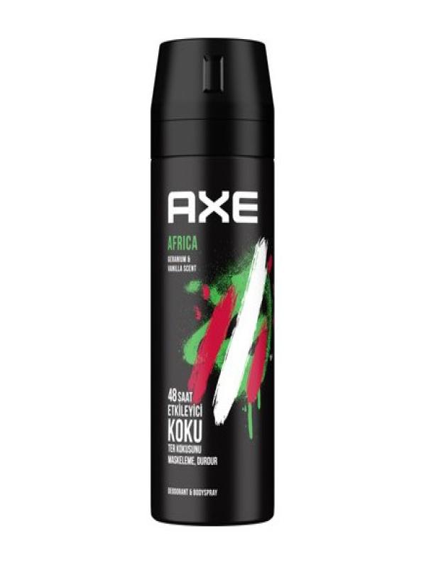 AXE DEO 150 ML AFRICA