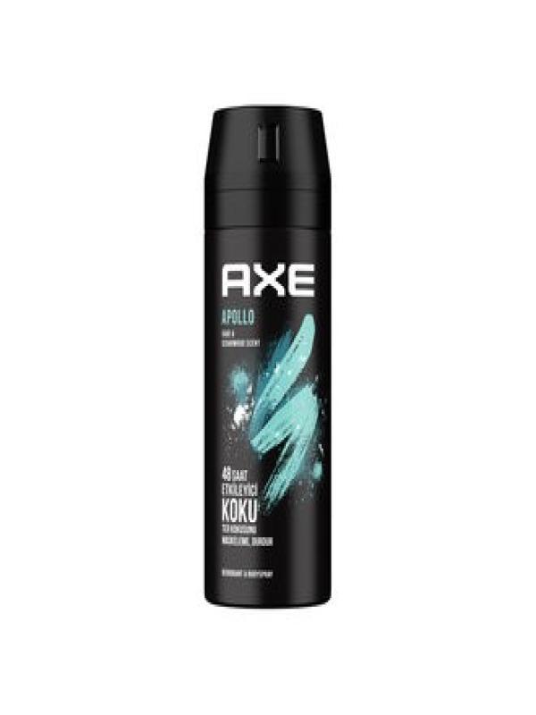 AXE DEO 150 ML APOLLO BODY
