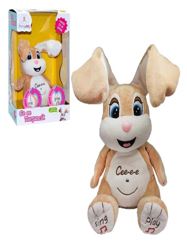 BABYCİM CE EE TAVŞANCIK 2016524