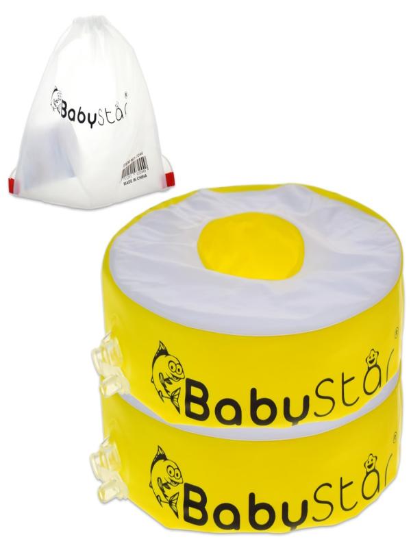 BABYSTAR YÜZME YARDIMCISI BAŞLANGIÇ SEVİYE SÜNGER KOLLUK 7244