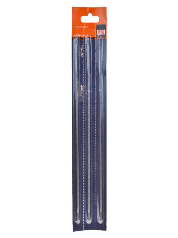 BAHCO MOTOR EĞESİ 5/32 4MM