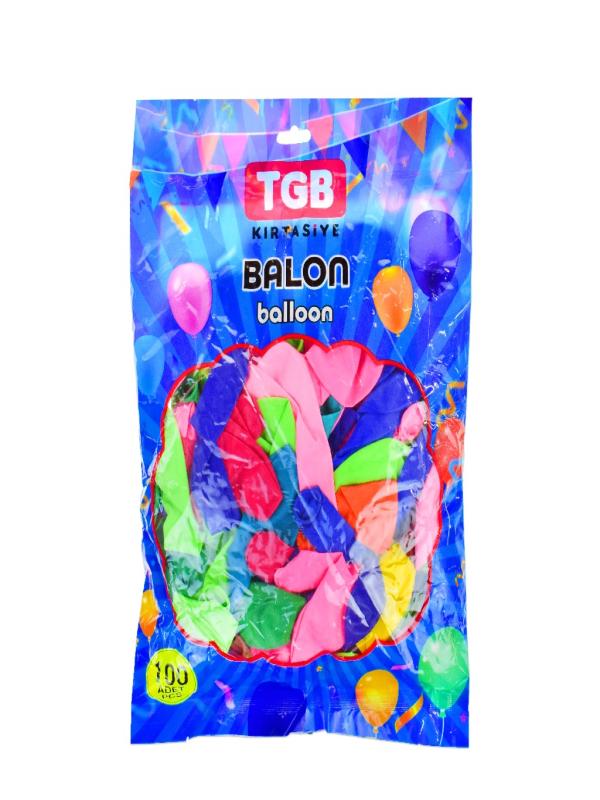 BALON KARMA RENK TGB 5047A