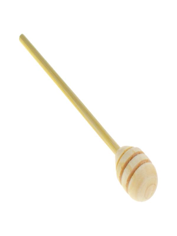 BALSA AHŞAP BAL KAŞIK BK-01