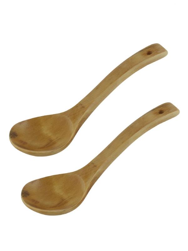 BALSA AHŞAP KEPÇE BLS-010A