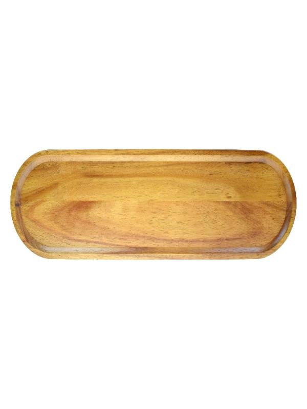 BALSA AKASYA SUNUMLUK 55*16 CM AKS-1021