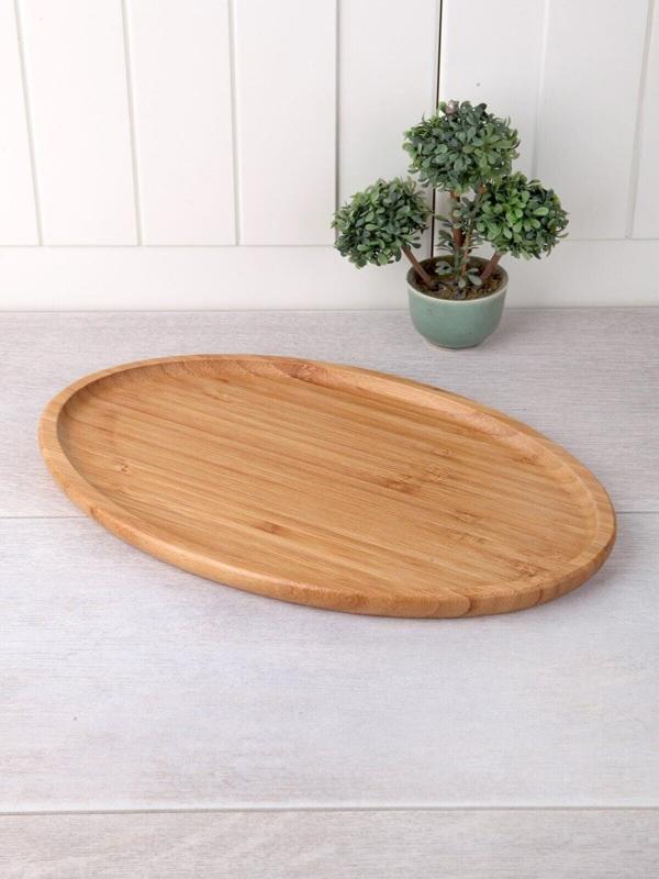 BALSA BAMBU SUNUMLUK 33*23