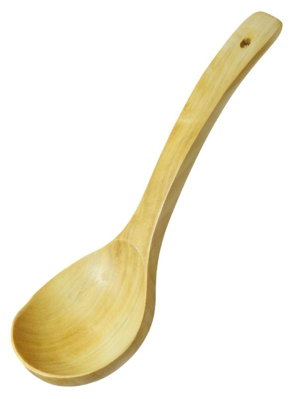 BALSA TEKLİ BÜYÜK KAŞIK BLS-05A