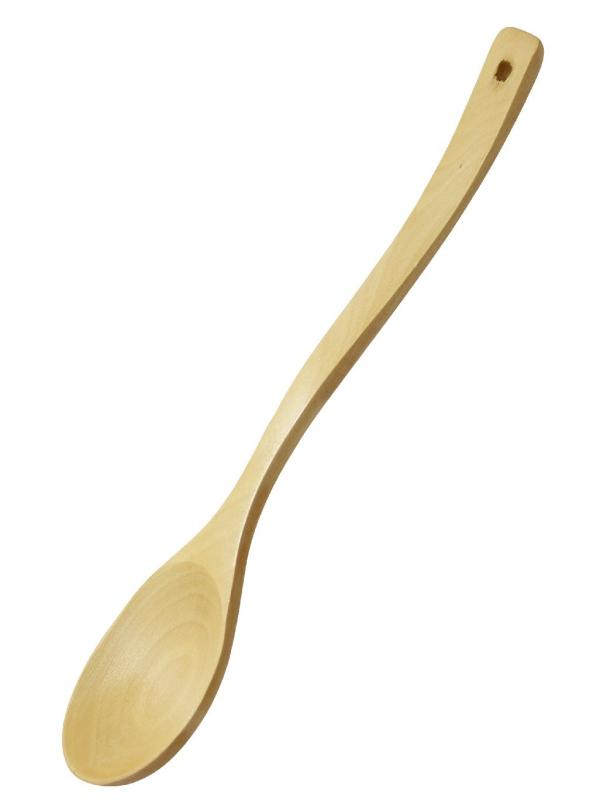 BALSA TEKLİ KAŞIK BLS-01A