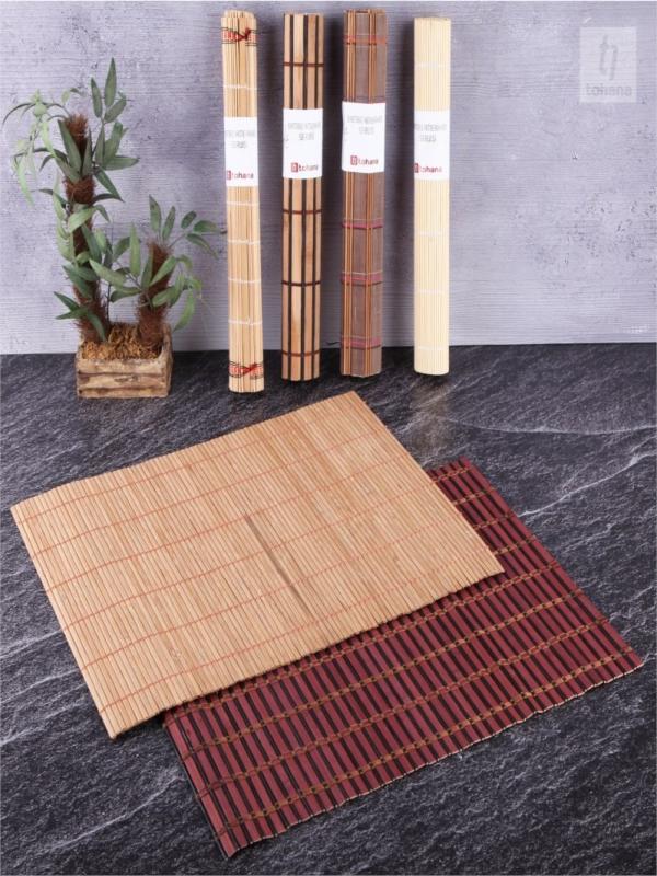 BAMBU AMERİKAN SERVİS THN73358