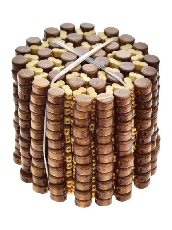 BAMBU NİHALE YUVARLAK MTR-2303060