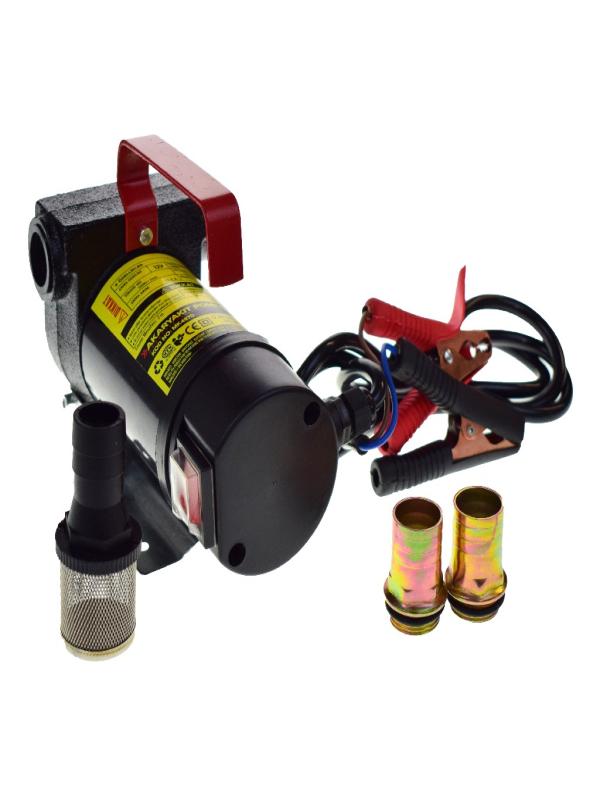 BAY-TEC AKARYAKIT POMPASI MİNİ 12W MK4970