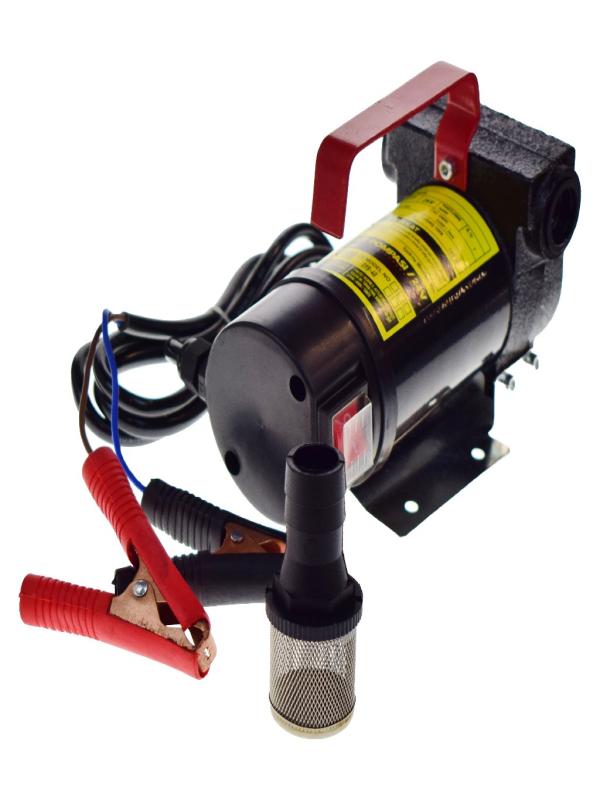 BAY-TEC AKARYAKIT POMPASI MİNİ 24W MK4980