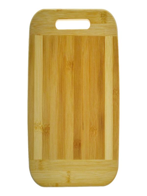 BELLA HOUSE AHŞAP KESİM PANOSU LÜKS 22*32 K-3562